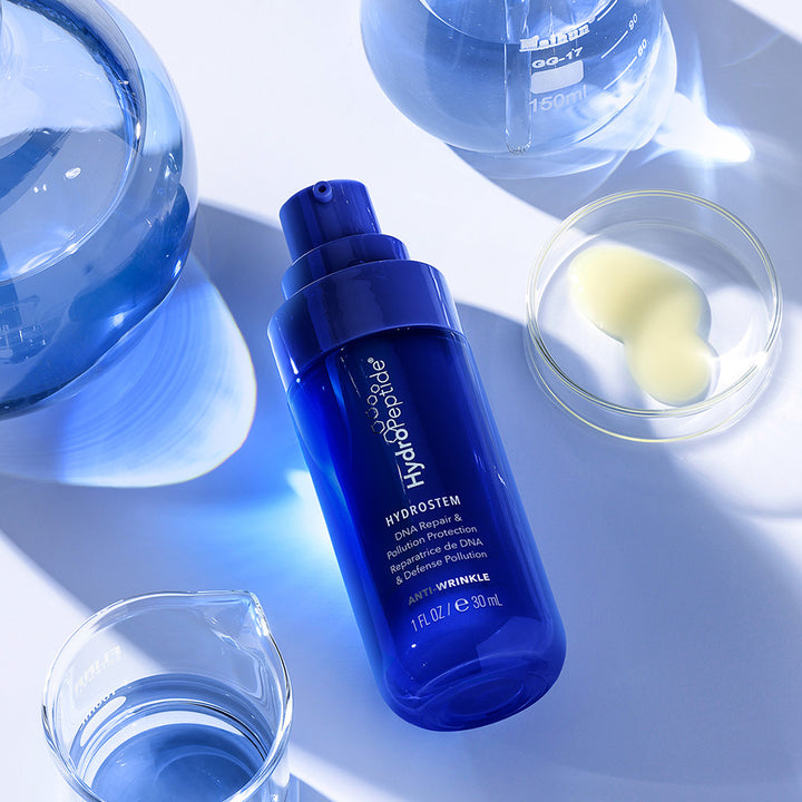 HydroPeptide professional skincare products