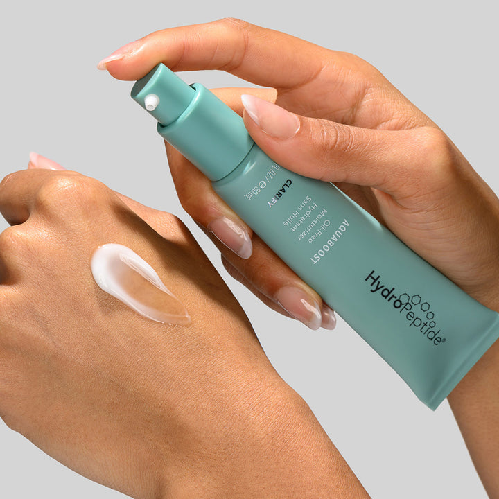 AquaBoost: Oil-Free Hydrator 30ml