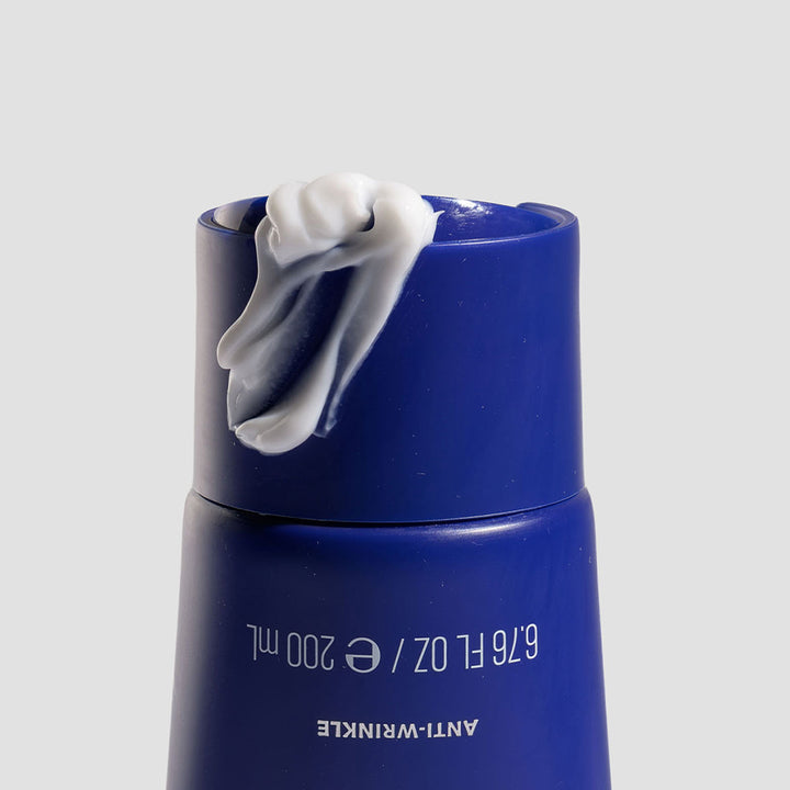 Exfoliating Cleanser: Energizing Renewal 200ml