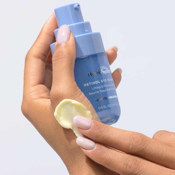 Retinol Eye Renewal Lifting & Firming Balm 15ml