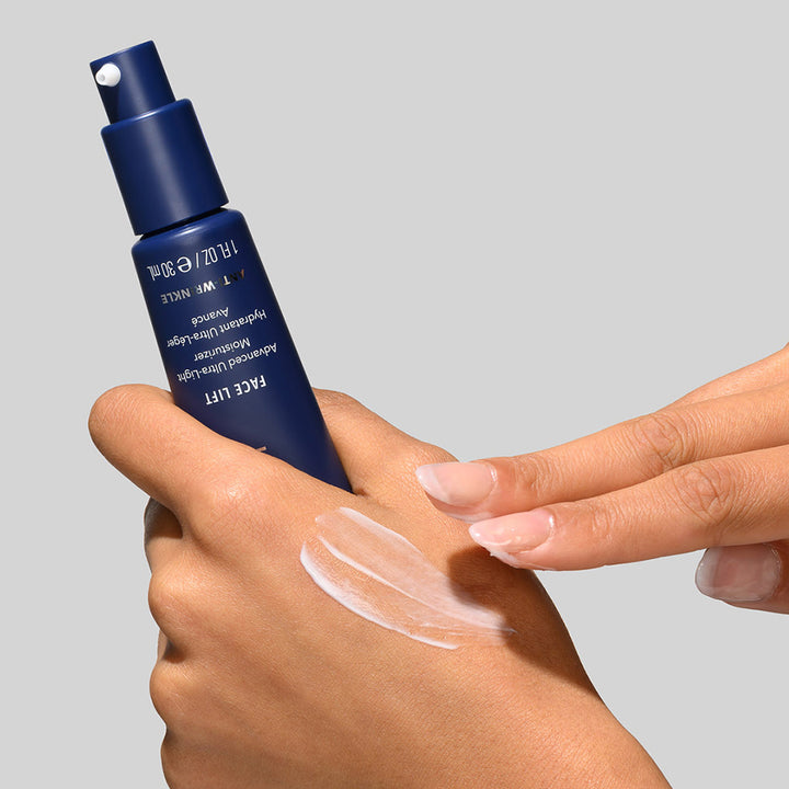 Face Lift: Advanced Ultra-Lift Moisturizer 30ml