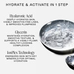 Hydrating Aqua Gel