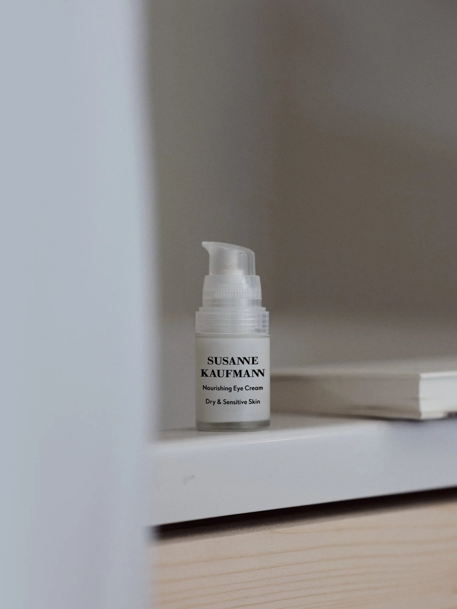 Nourishing Eye Cream