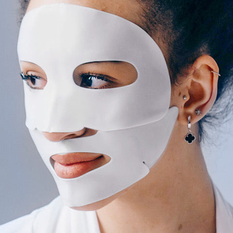 Polypeptide Collagel Mask for Face