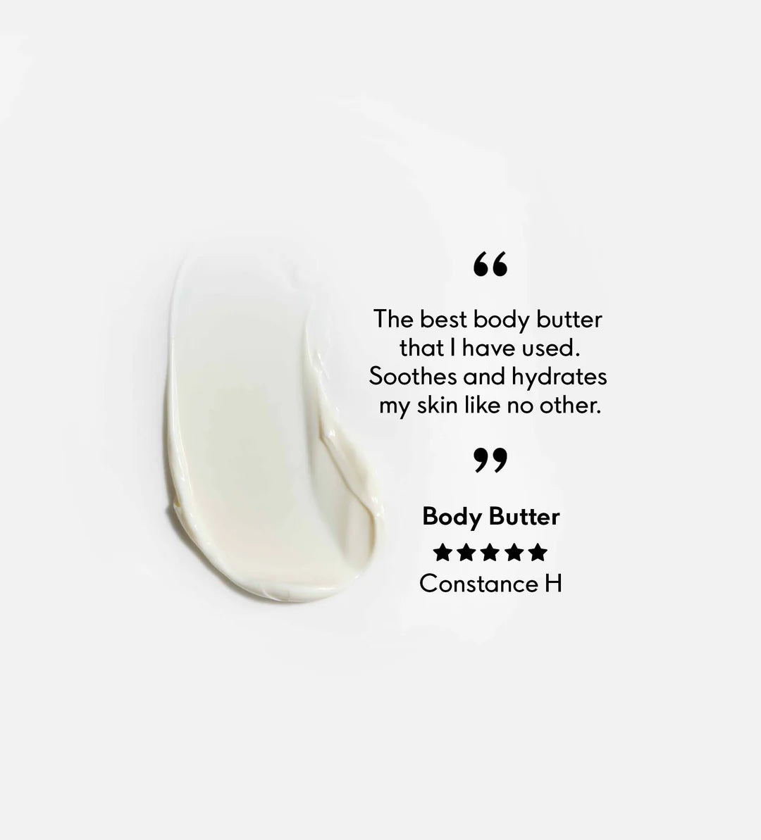 Body Butter 200 ml