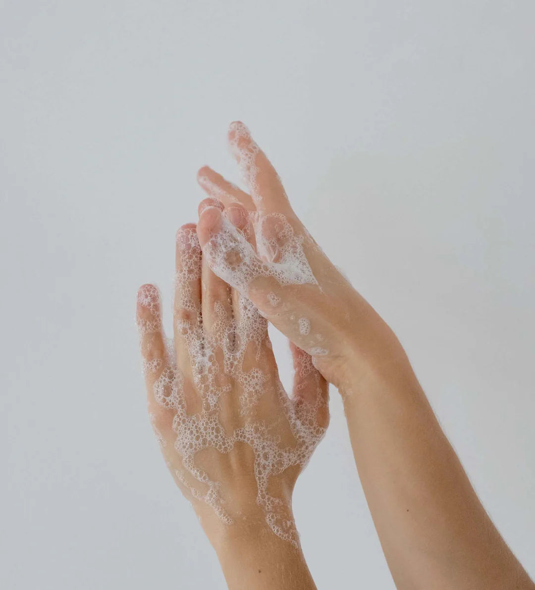 Hand Soap & Hand Lotion