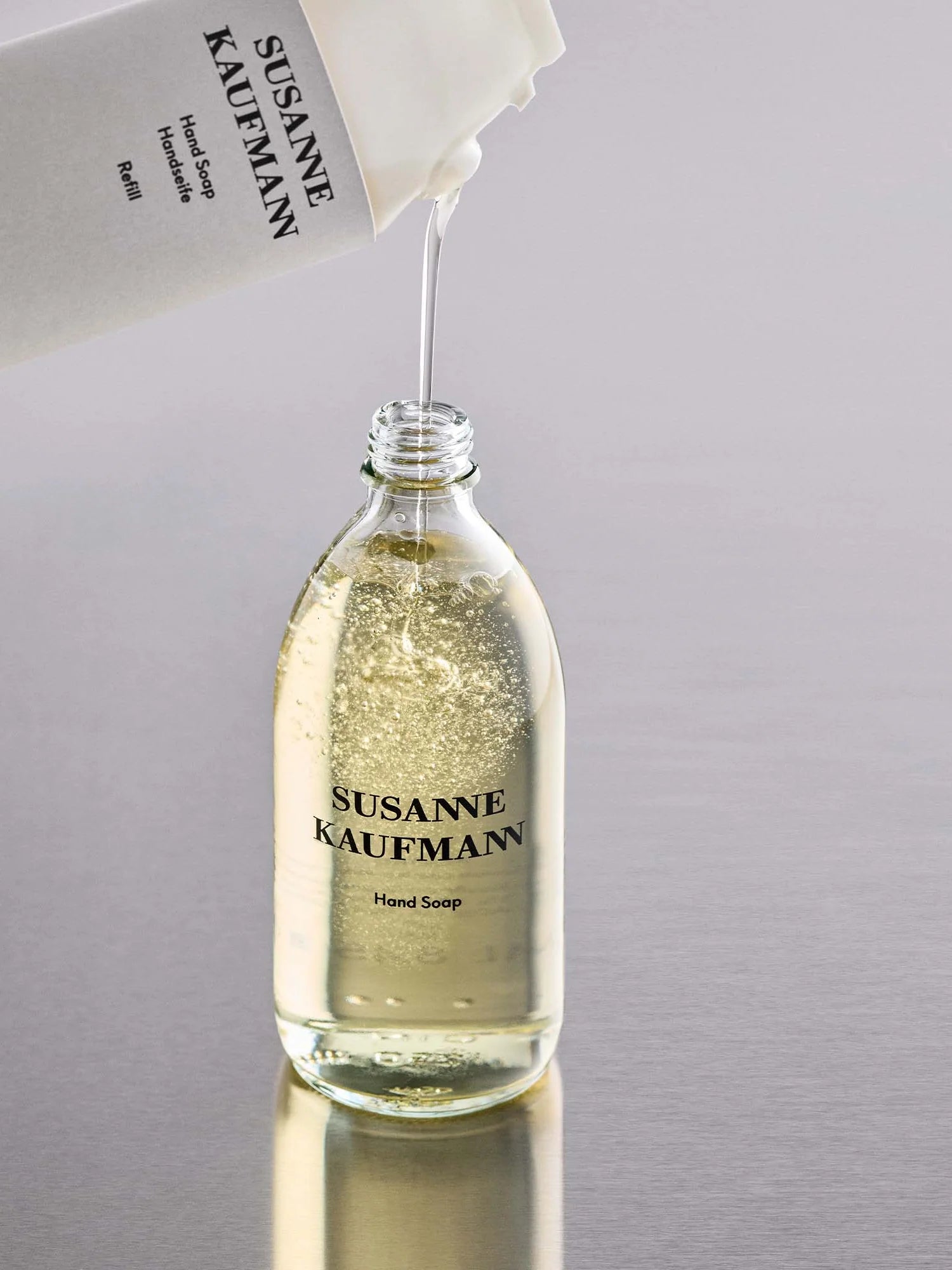 Hand Soap