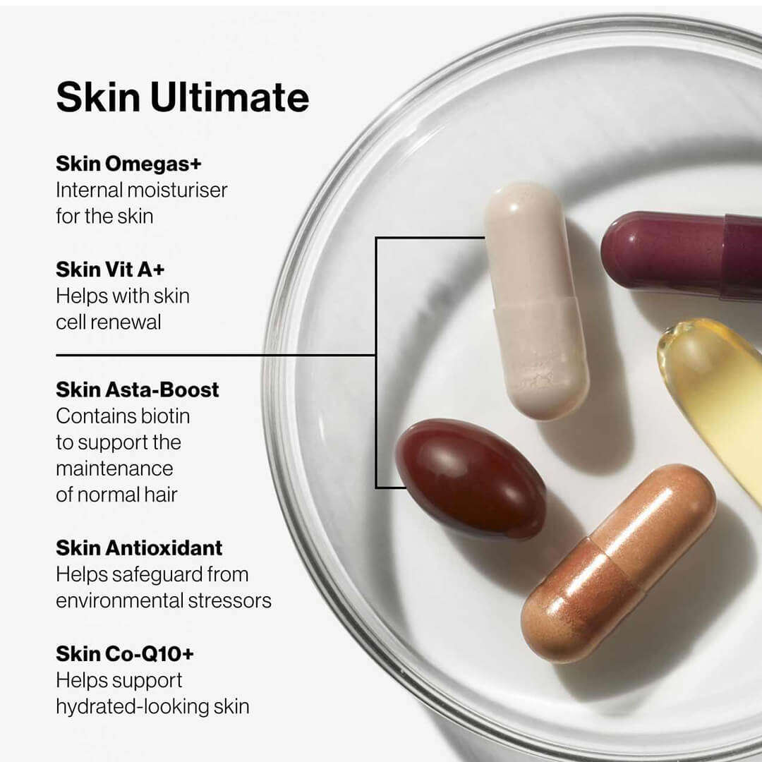Skin Ultimate 28 Pods of Beauty