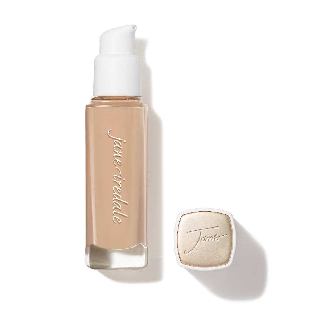 Skintuition SPF 30 Radiance-Boosting Liquid Foundation
