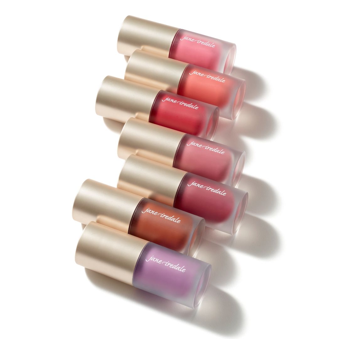 ColorLuxe Liquid Blush