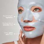 IonPlex® Hydra-Gel Power Mask