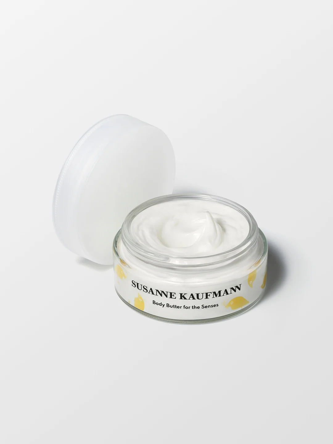 Body Butter for the Senses 200 ml