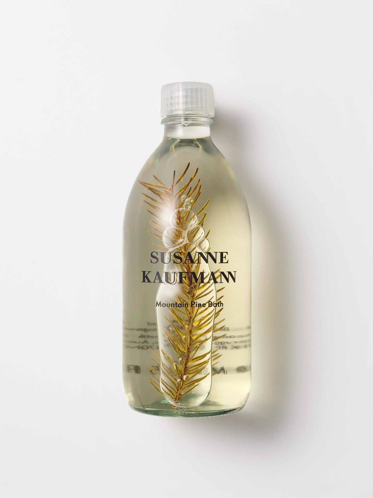 Mountain Pine Bath 250 ml