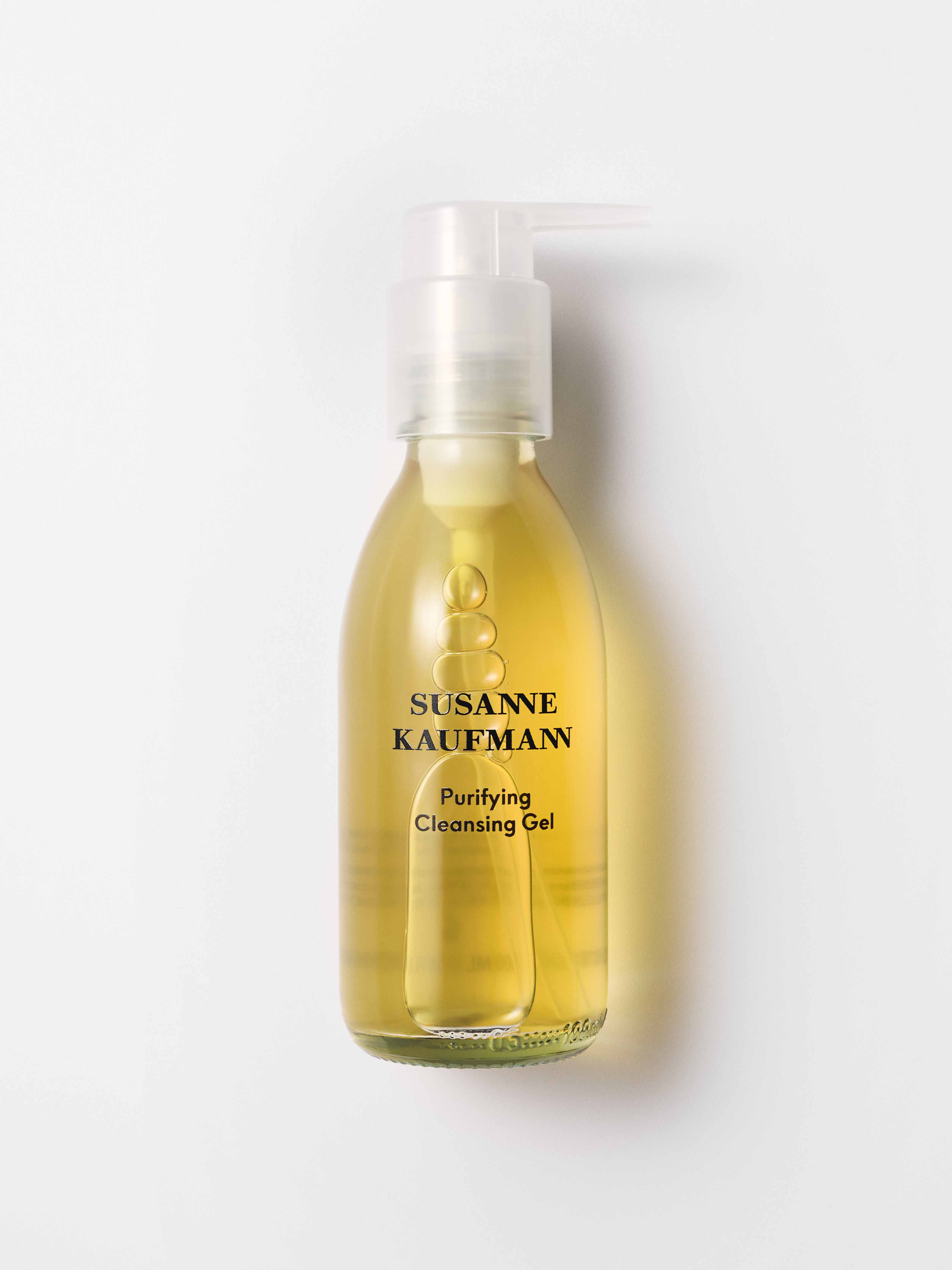 Purifying Cleansing Gel 100 ml