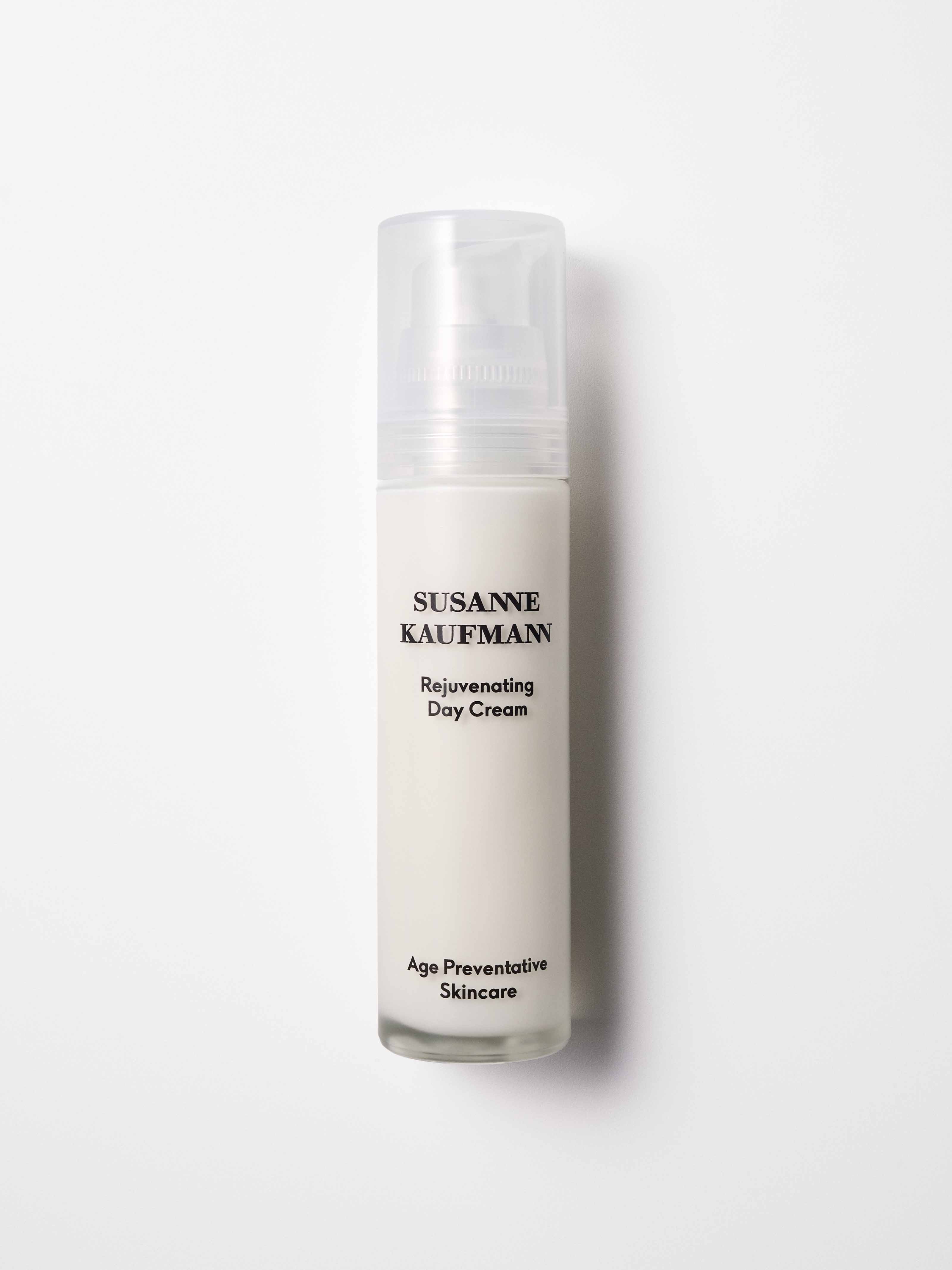 Rejuvenating Day Cream 50 ml