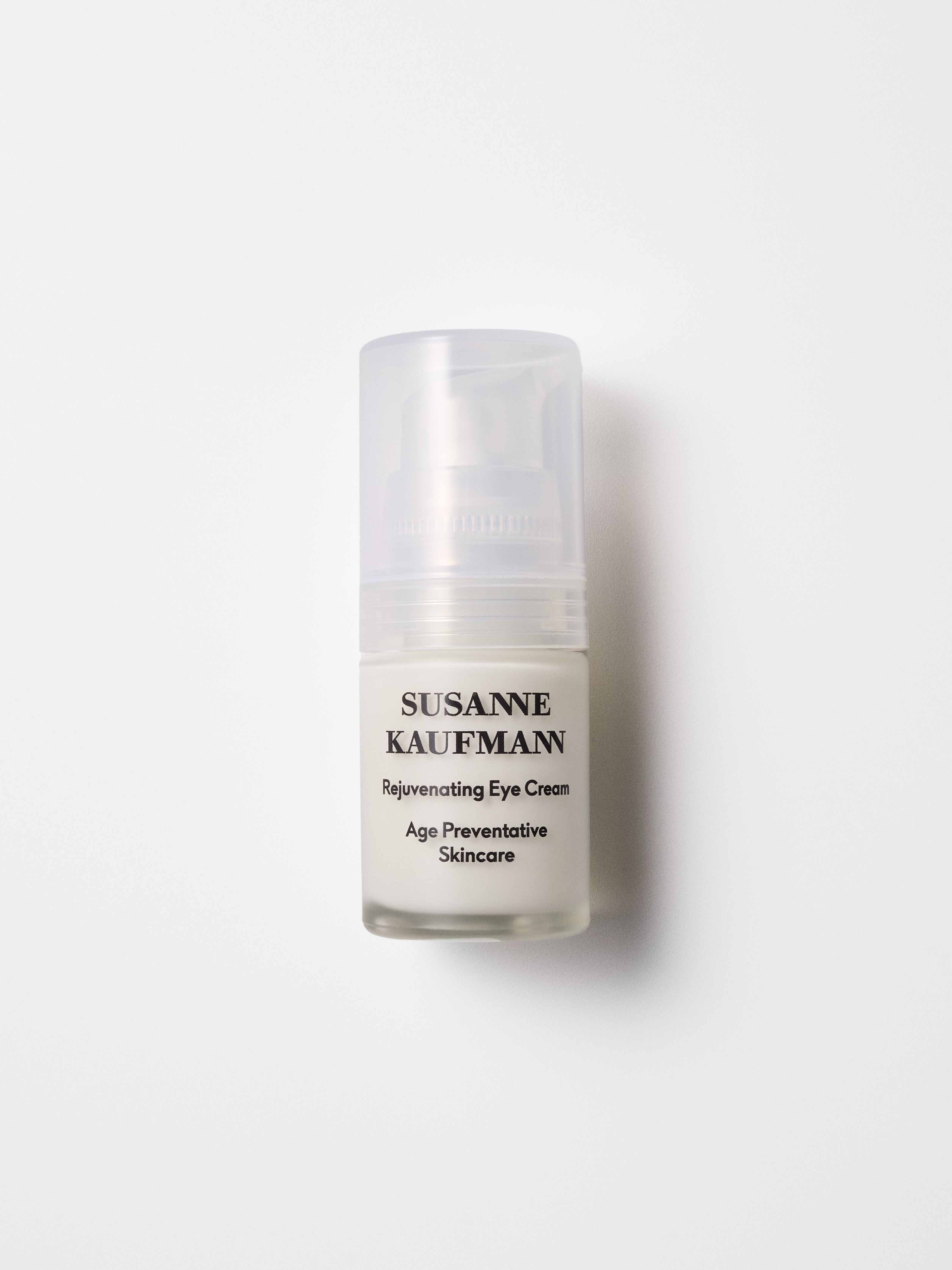 Rejuvenating Eye Cream 15 ml