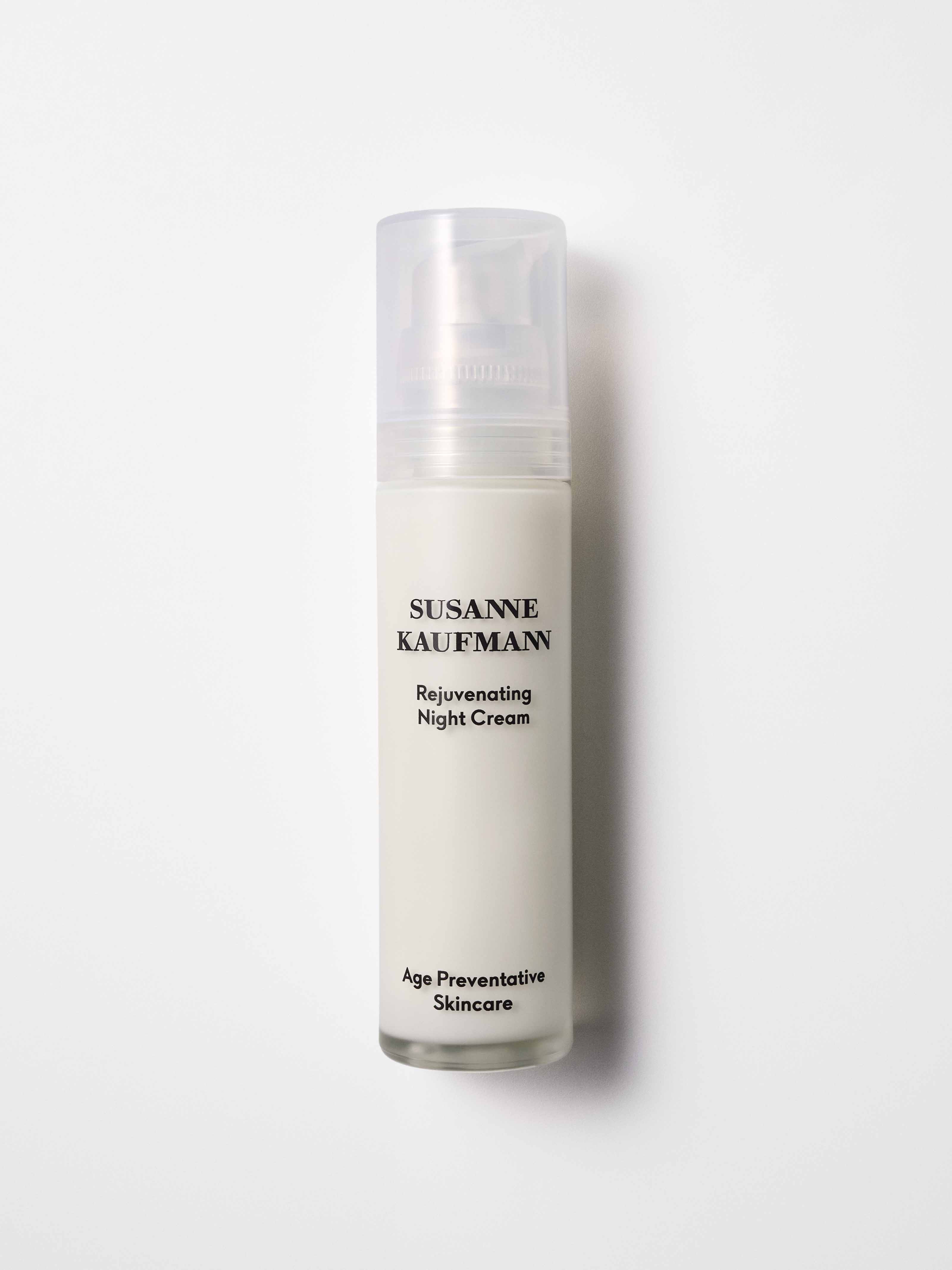Rejuvenating Night Cream 50 ml