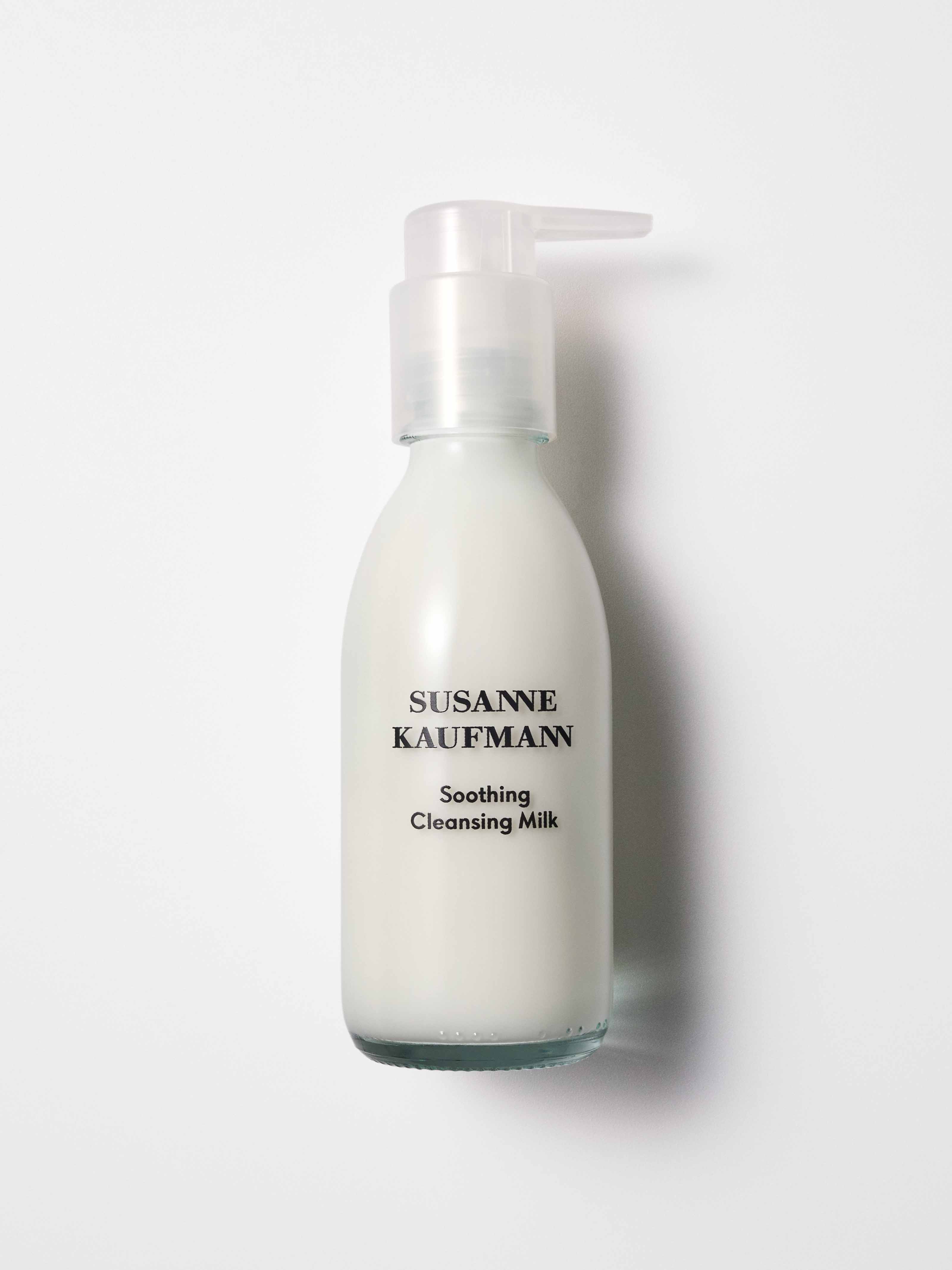 Soothing Cleansing Milk 100 ml