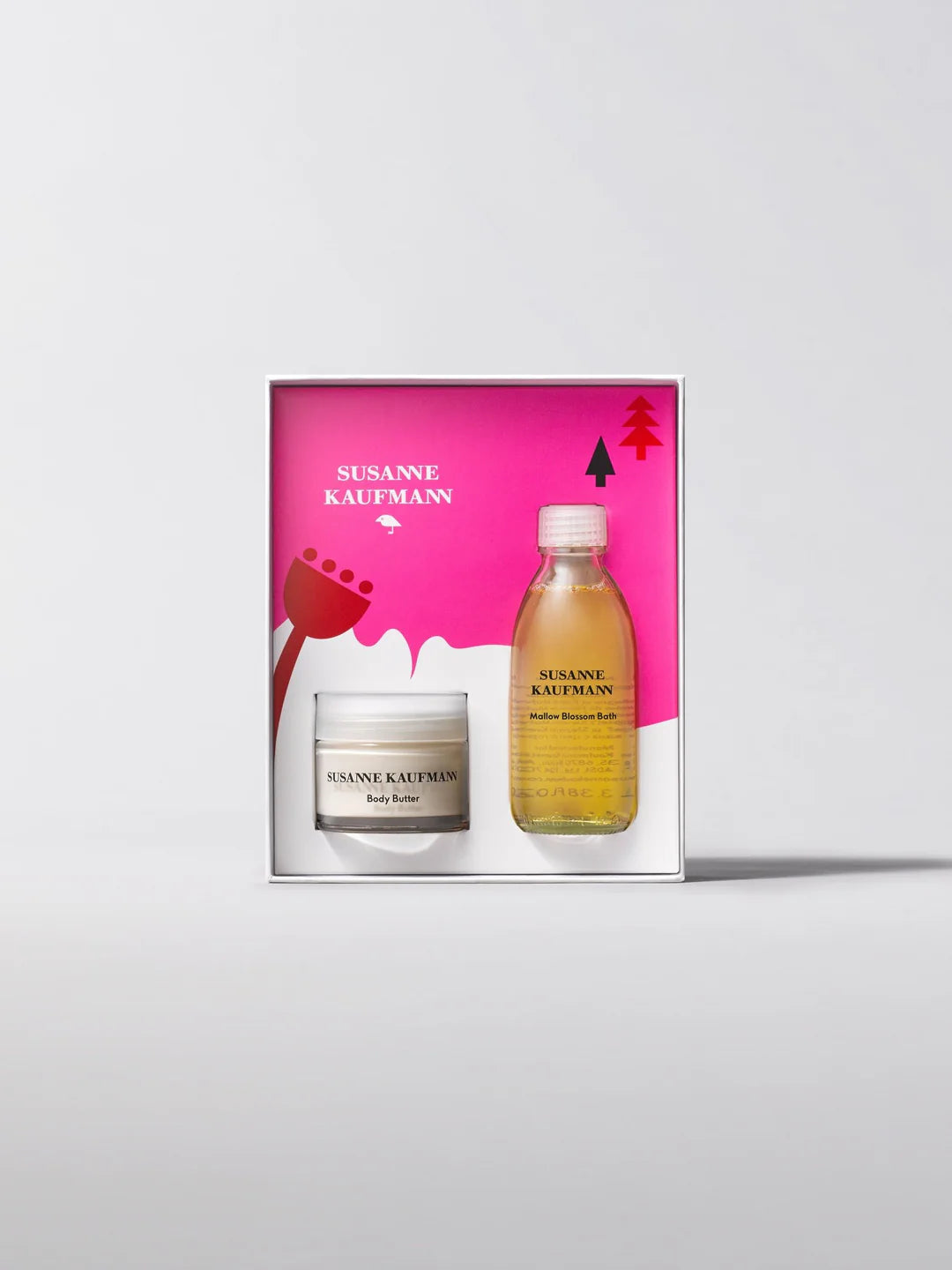 The Alpine Retreat Collection