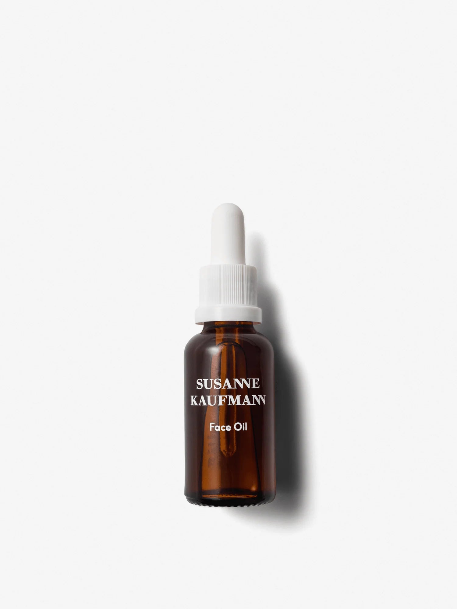 Face Oil