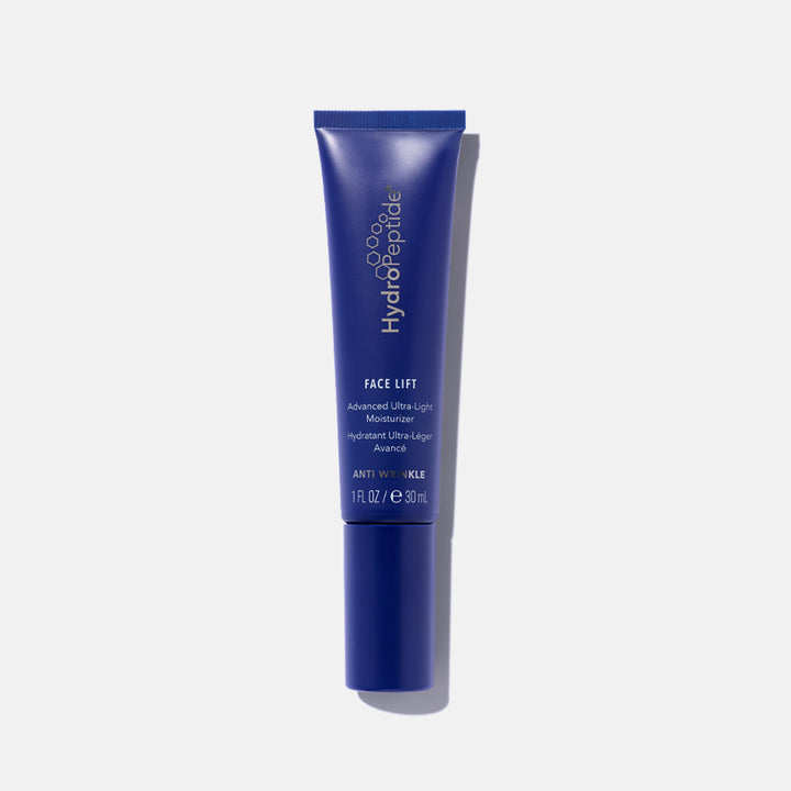 Face Lift: Advanced Ultra-Lift Moisturizer 30ml