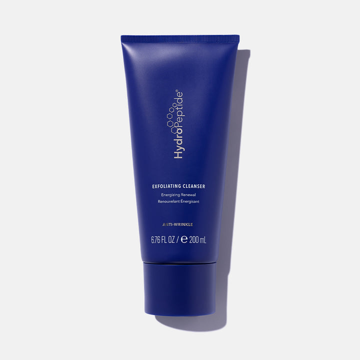 Exfoliating Cleanser: Energizing Renewal 200ml