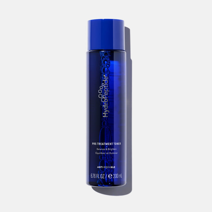 Pre-Treatement Toner: Balance & Brighten 200ml