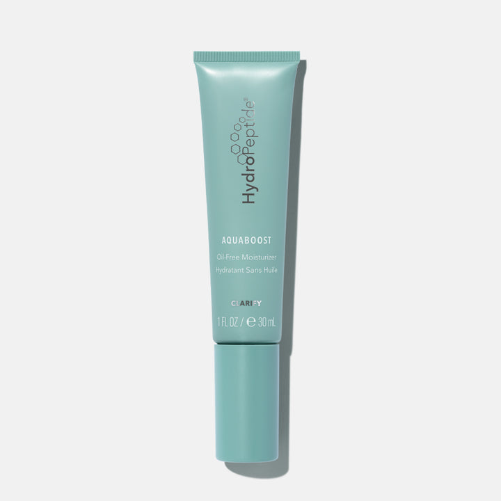 AquaBoost: Oil-Free Hydrator 30ml