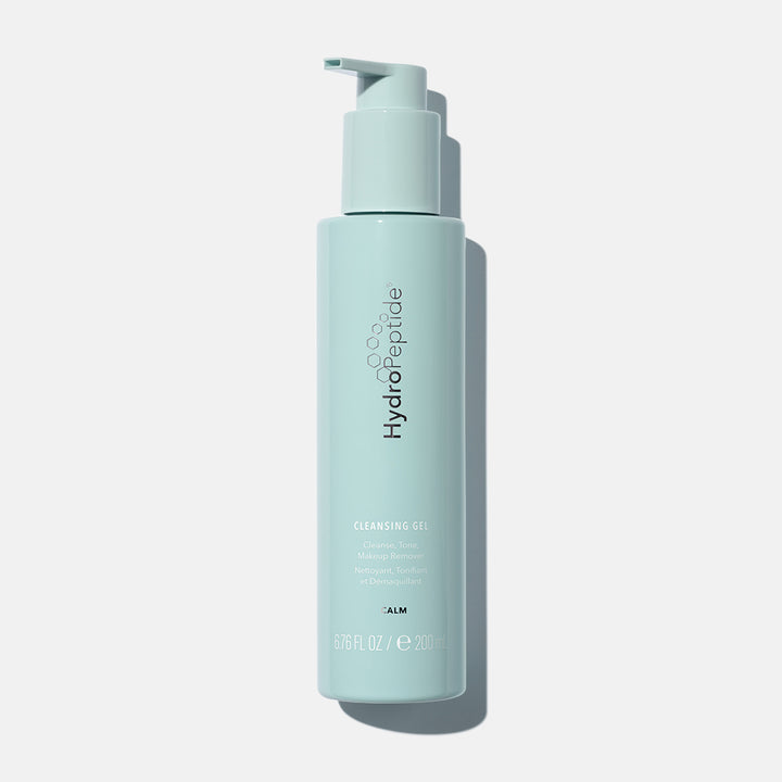 Cleansing Gel: Cleanse, Tone, Make up Remover 200ml