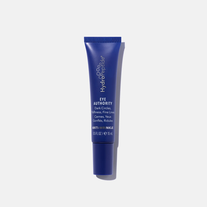 Eye Authority: Dark Circles, Puffiness, Fine Lines 15ml