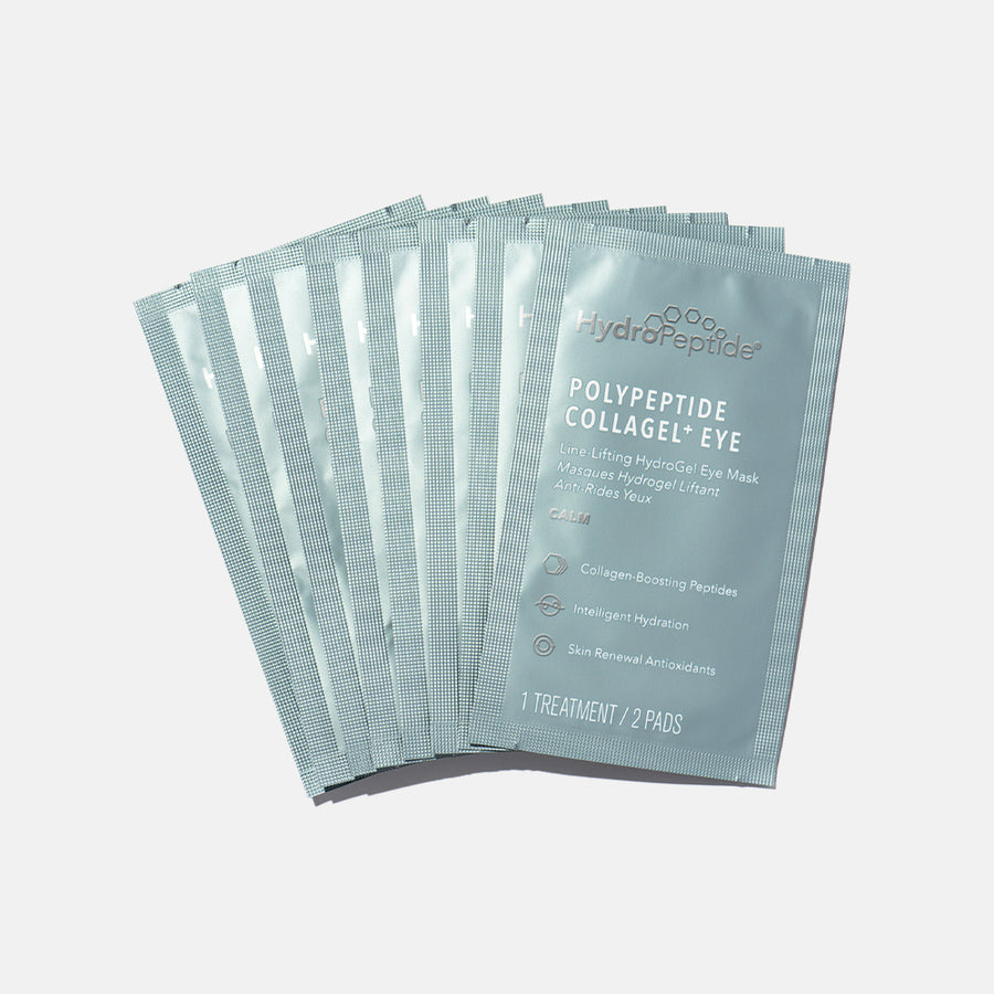 PolyPeptide Collagel Eye Mask