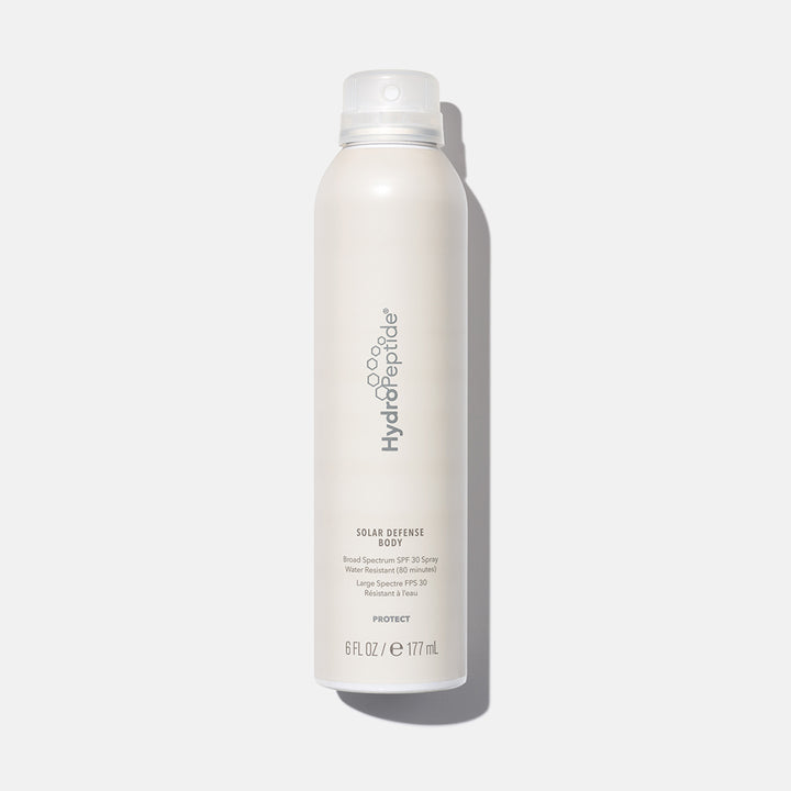 Solar Defense: Body SPF 30 - 177ml