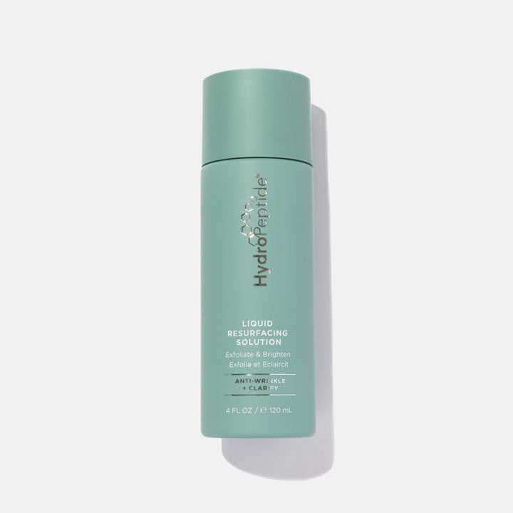 Liquid Resurfacing Solution Daily Leave-In Exfoliant