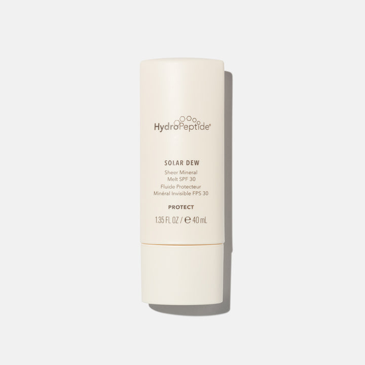 Solar Dew - SPF 30 Milky Mineral Serum for Face 40ml