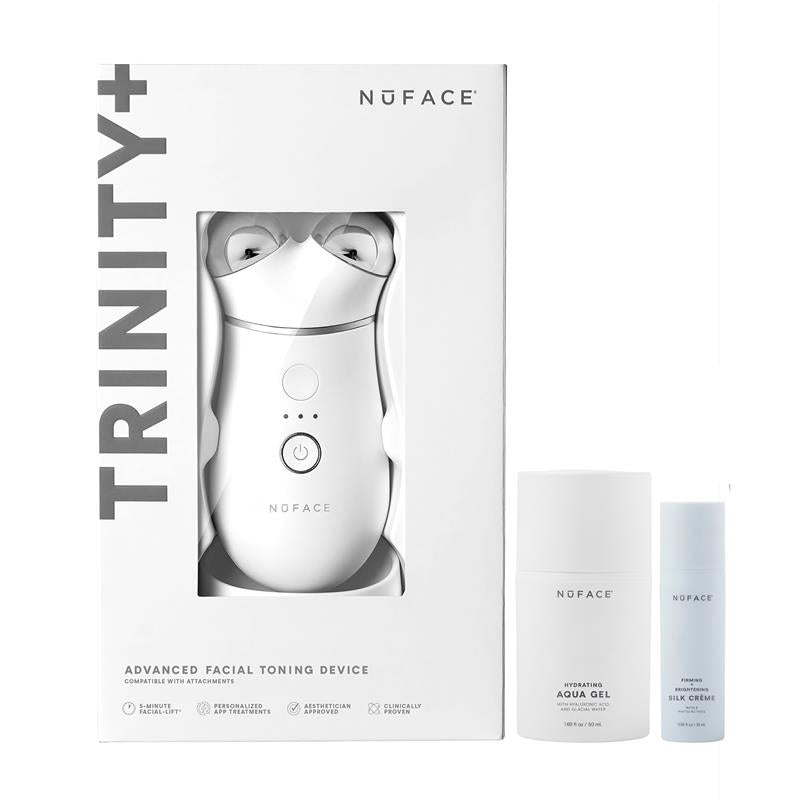 TRINITY+ Starter Kit