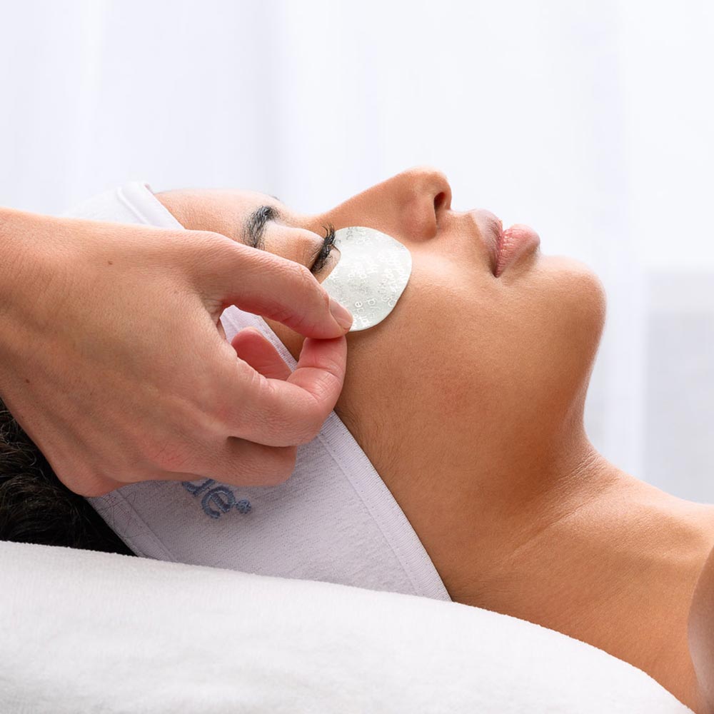 PolyPeptide Collagel Eye Mask