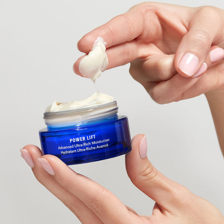 Power Lift: Advanced Ultra-Lift Moisturizer 30ml