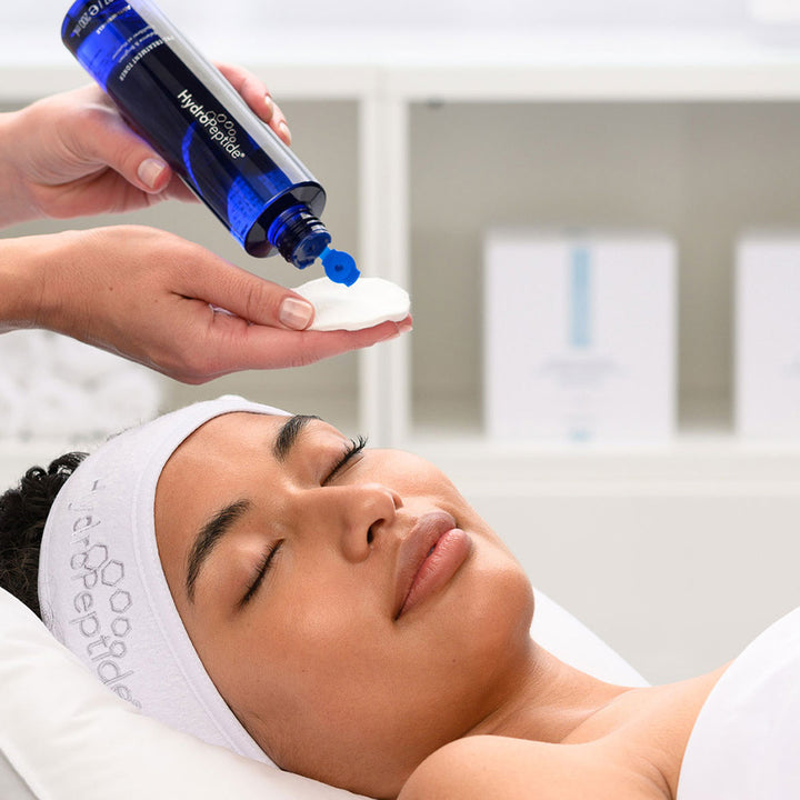 Pre-Treatement Toner: Balance & Brighten 200ml