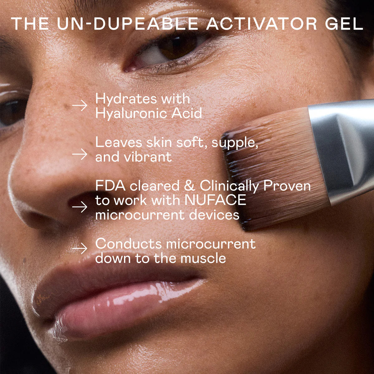 Hydrating Aqua Gel