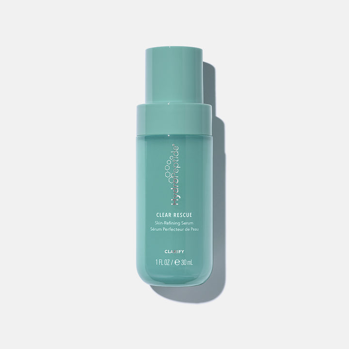 Clear Rescue Skin-Refining Serum