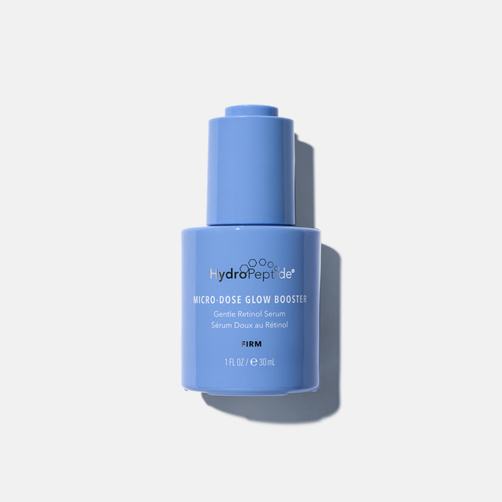 Micro-Dose Glow Booster 30ml