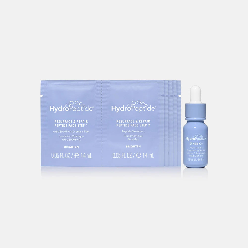 INSTANT GLOW KIT