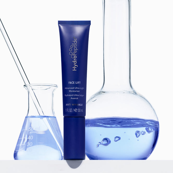 Face Lift: Advanced Ultra-Lift Moisturizer 30ml
