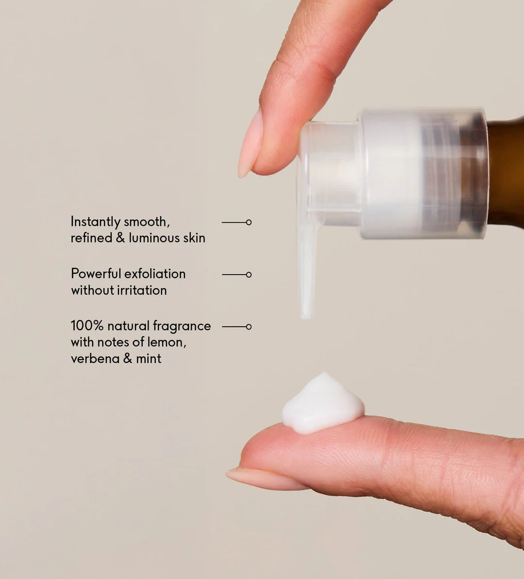 AHA Enzyme Body Lotion 250 ml