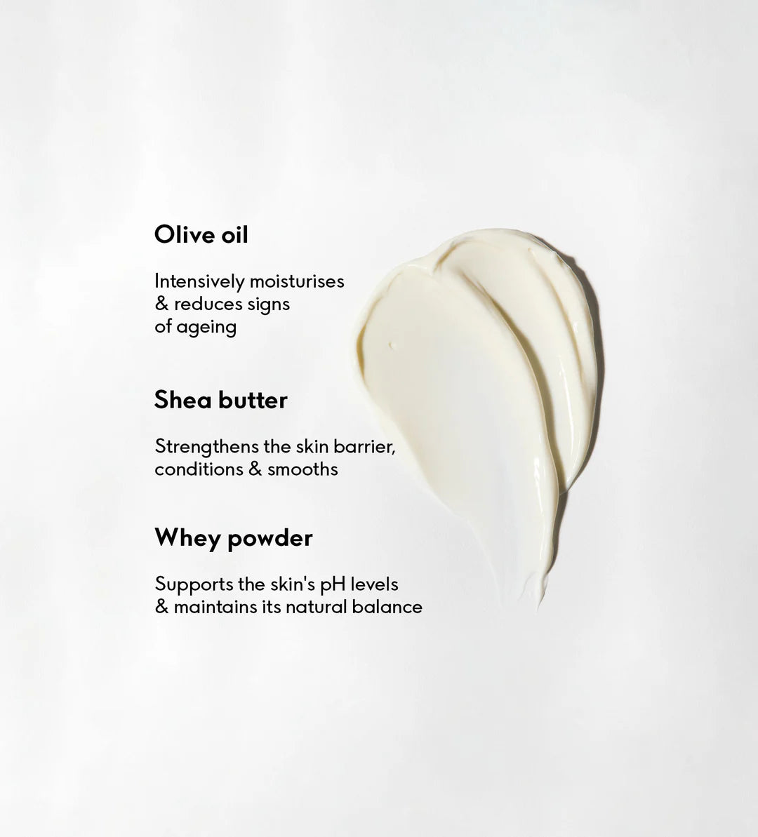 Body Butter for the Senses 200 ml