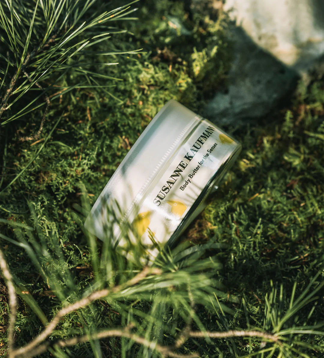 Body Butter for the Senses 200 ml