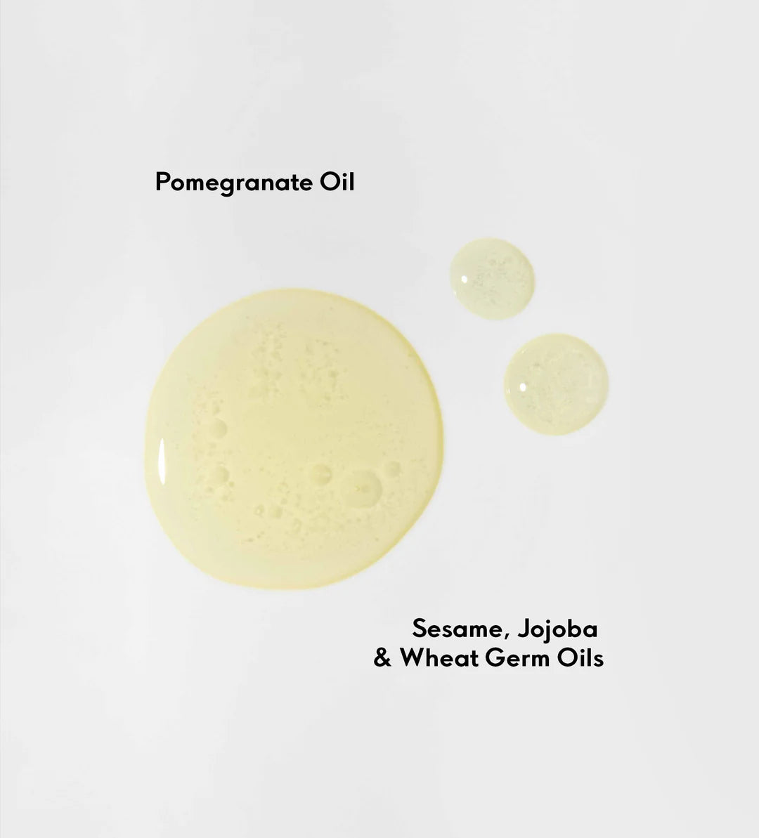 Pomegranate Body Oil 100 ml