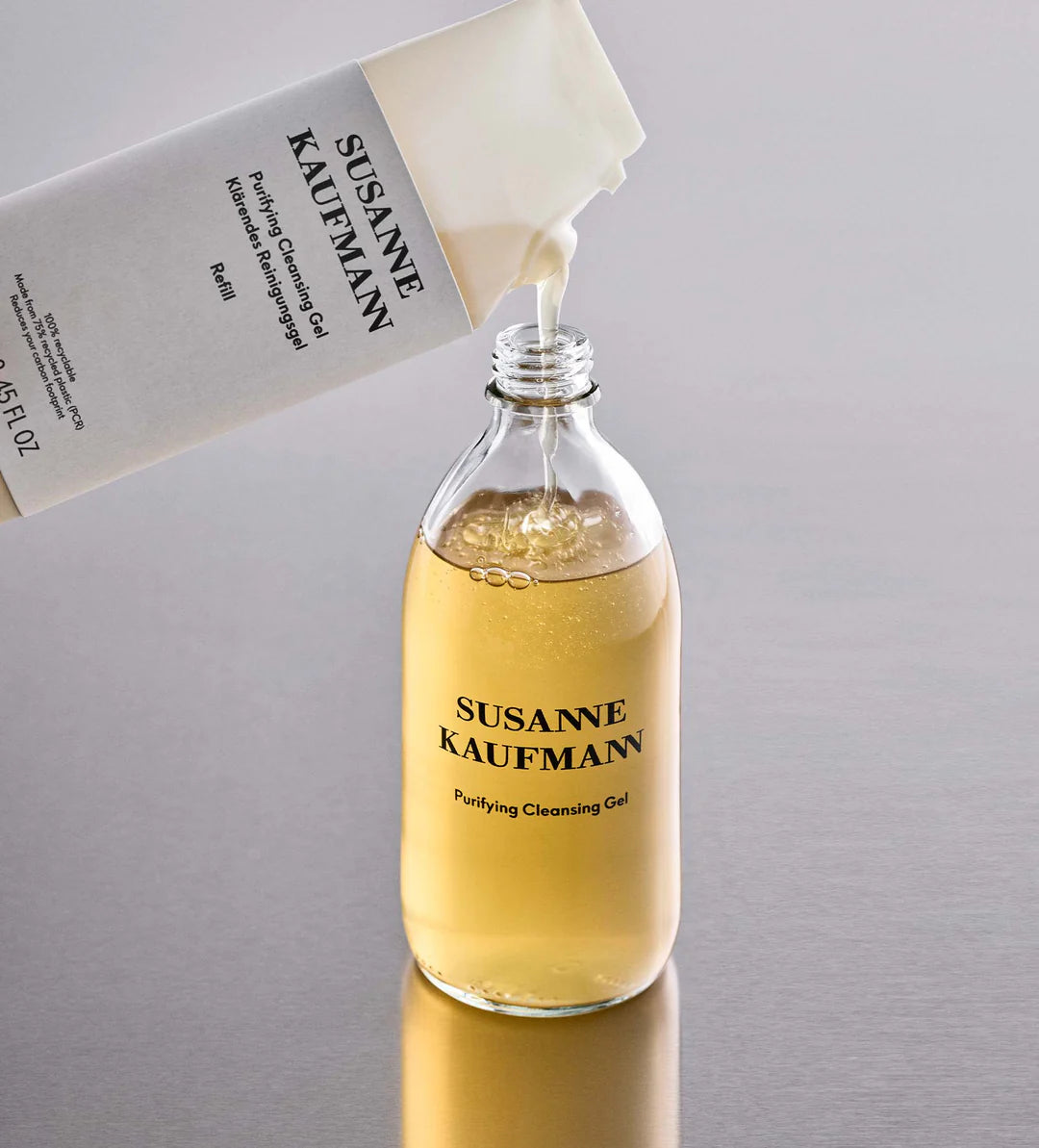 Purifying Cleansing Gel 100 ml