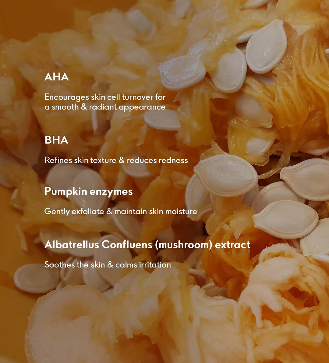 AHA Enzyme Body Lotion 250 ml