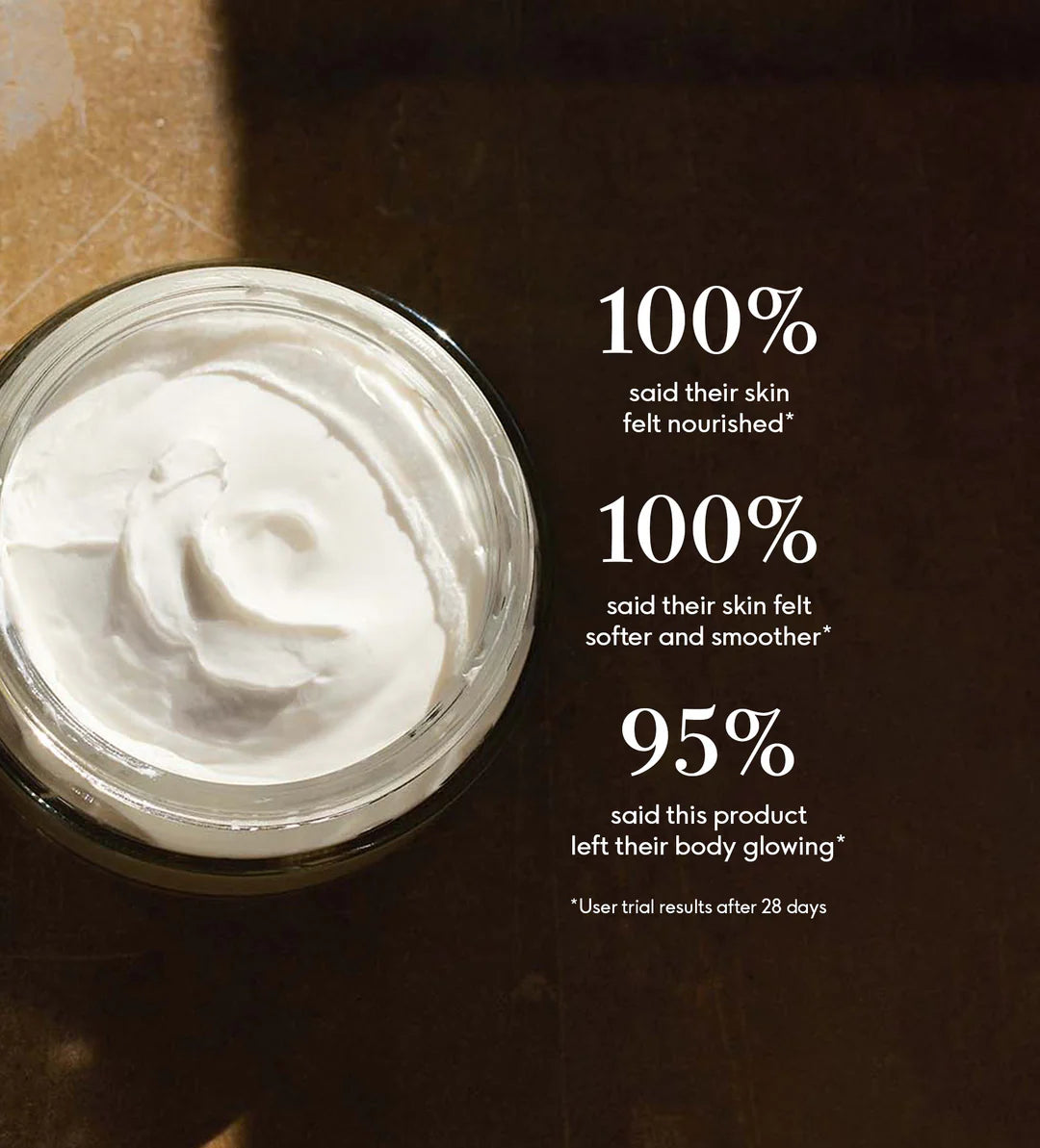 Body Butter for the Senses 200 ml